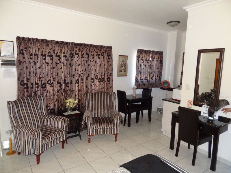 Chianti Self Catering North Sand Bluff Port Edward Kwazulu Natal South Africa Living Room