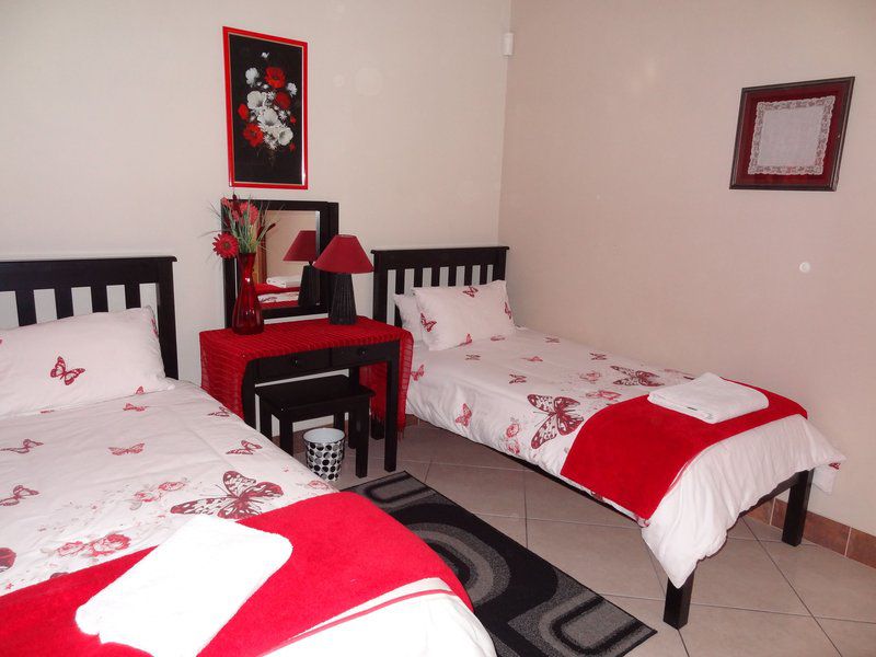 Chianti Self Catering North Sand Bluff Port Edward Kwazulu Natal South Africa Bedroom