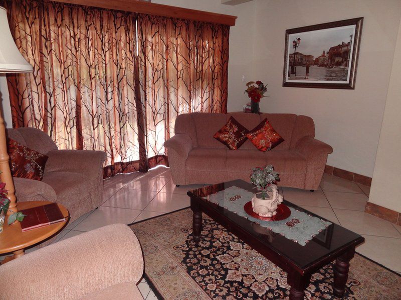 Chianti Self Catering North Sand Bluff Port Edward Kwazulu Natal South Africa Living Room