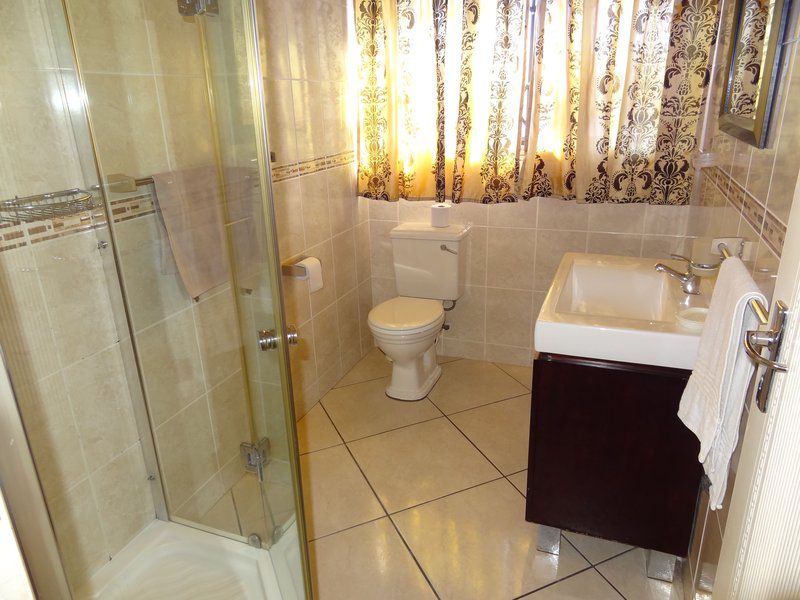 Chianti Self Catering North Sand Bluff Port Edward Kwazulu Natal South Africa Bathroom