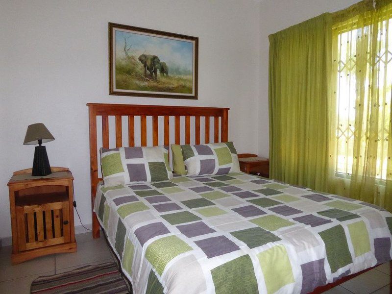 Chianti Self Catering North Sand Bluff Port Edward Kwazulu Natal South Africa Bedroom