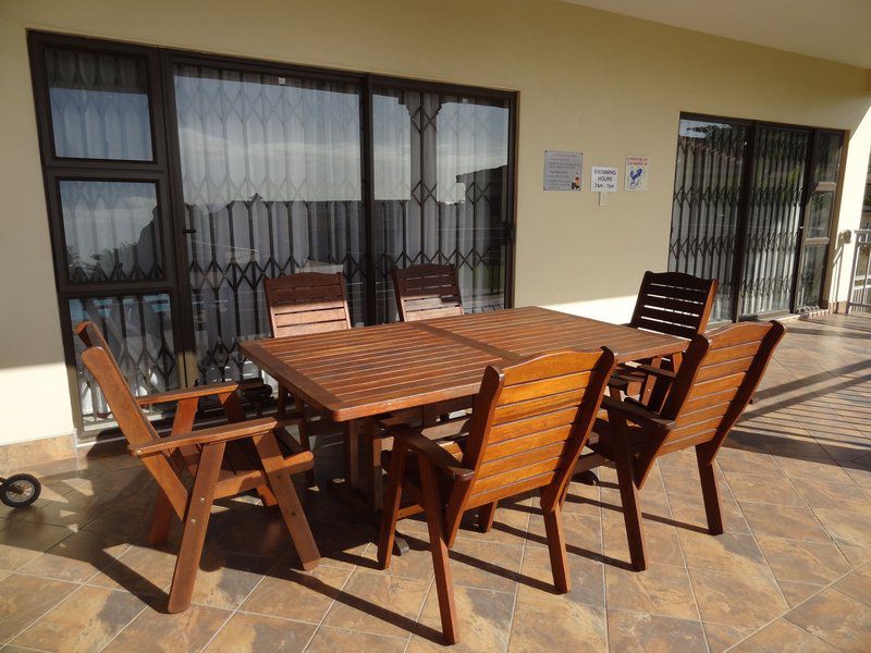 Chianti Self Catering North Sand Bluff Port Edward Kwazulu Natal South Africa 