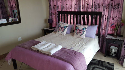 Chianti Self Catering North Sand Bluff Port Edward Kwazulu Natal South Africa Bedroom