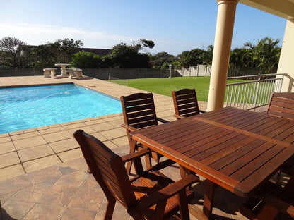 Chianti Self Catering North Sand Bluff Port Edward Kwazulu Natal South Africa Complementary Colors, Swimming Pool