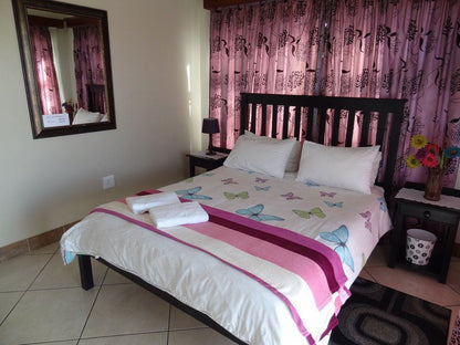 Chianti Self Catering North Sand Bluff Port Edward Kwazulu Natal South Africa Bedroom