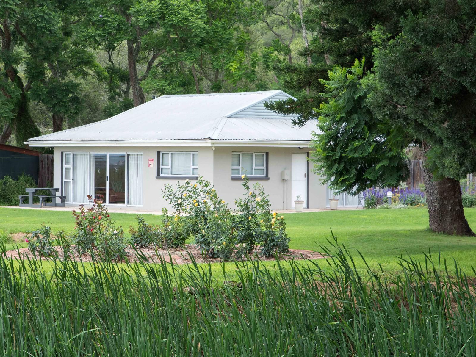 Chicane Bed And Breakfast Sunland Eastern Cape South Africa House, Building, Architecture