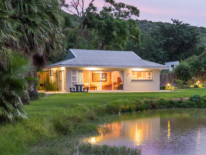 Chicane Bed And Breakfast Sunland Eastern Cape South Africa House, Building, Architecture, Palm Tree, Plant, Nature, Wood