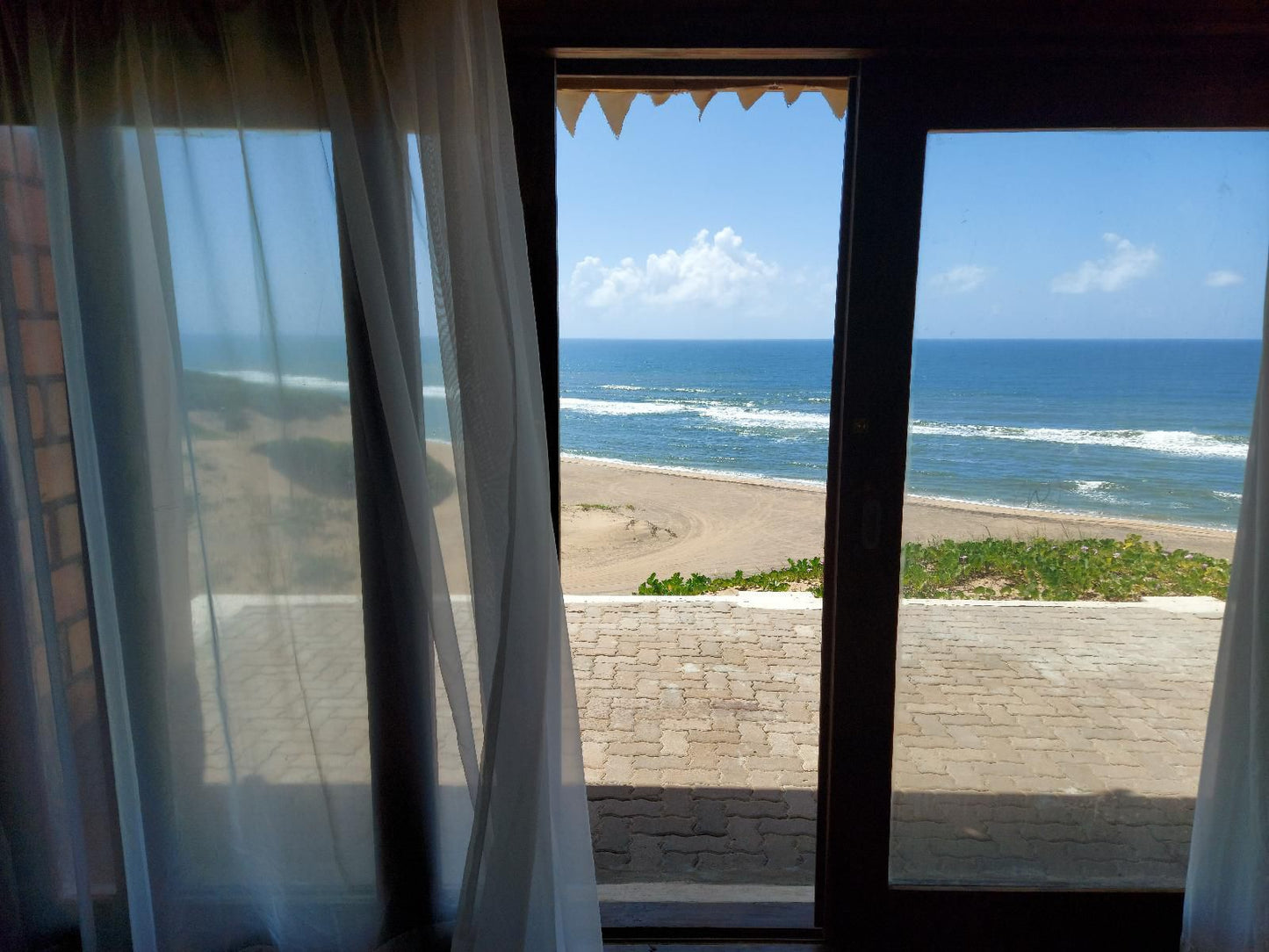 Chicuanga Resort Lda, 217 - 5 Private rooms, Beach, Nature, Sand, Framing, Ocean, Waters