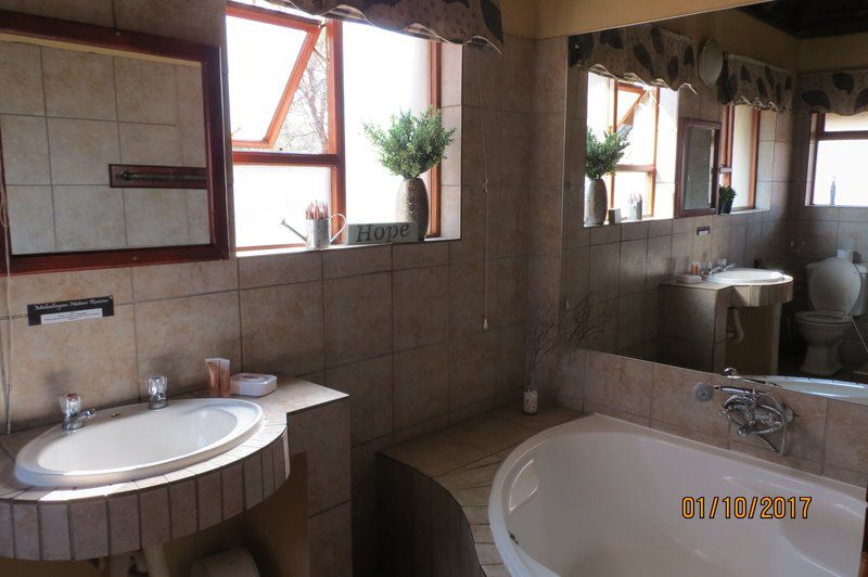Chill N Biki Lodge Mabalingwe Mabalingwe Nature Reserve Bela Bela Warmbaths Limpopo Province South Africa Bathroom