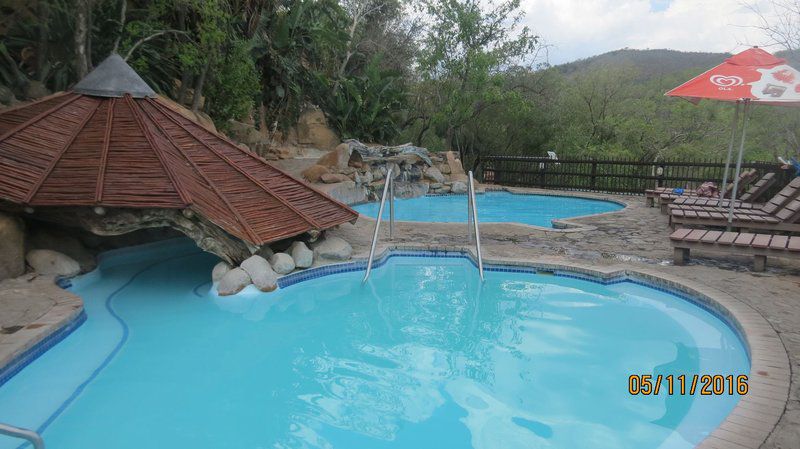 Chill N Biki Lodge Mabalingwe Mabalingwe Nature Reserve Bela Bela Warmbaths Limpopo Province South Africa Swimming Pool