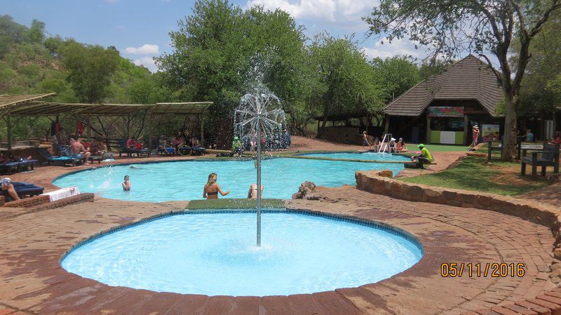 Chill N Biki Lodge Mabalingwe Mabalingwe Nature Reserve Bela Bela Warmbaths Limpopo Province South Africa Complementary Colors, Swimming Pool