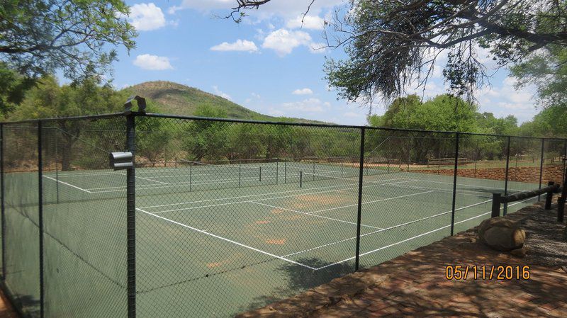 Chill N Biki Lodge Mabalingwe Mabalingwe Nature Reserve Bela Bela Warmbaths Limpopo Province South Africa Ball Game, Sport, Tennis