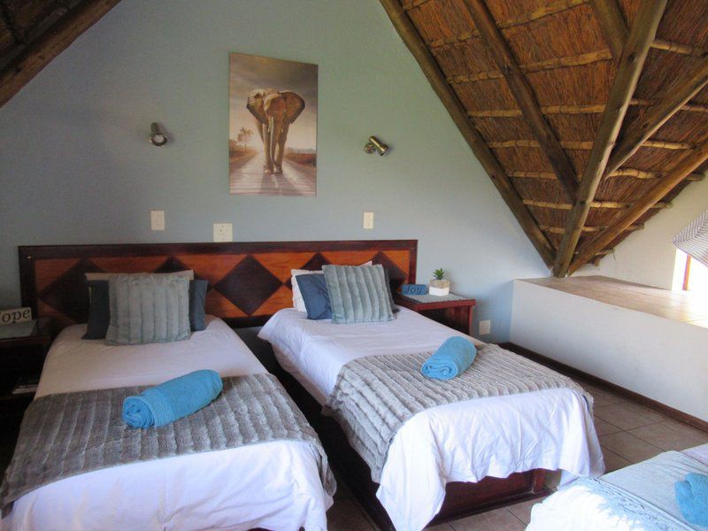 Chill N Biki Lodge Mabalingwe Mabalingwe Nature Reserve Bela Bela Warmbaths Limpopo Province South Africa Bedroom