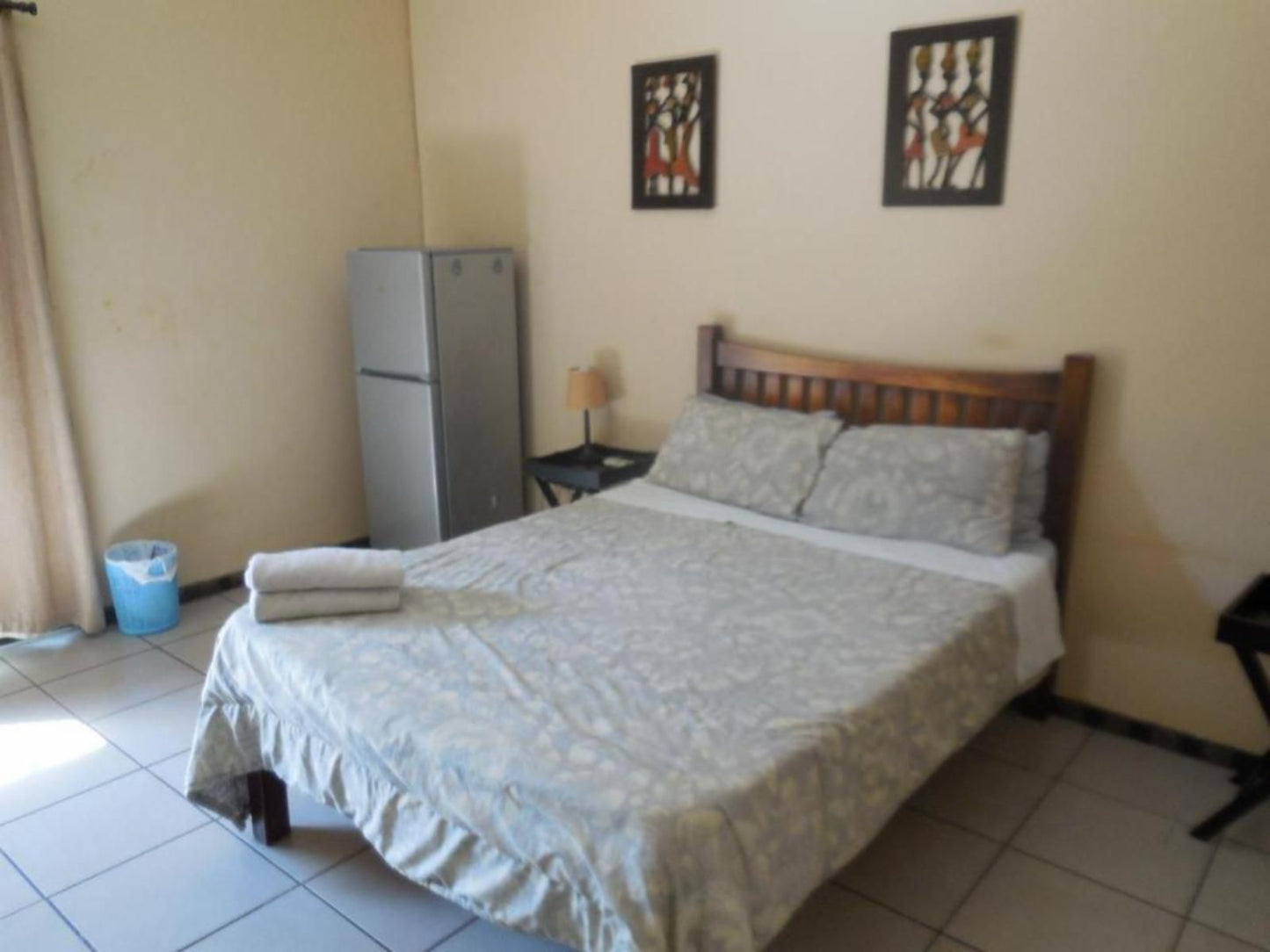 Chill Inn Barberton Barberton Mpumalanga South Africa Bedroom