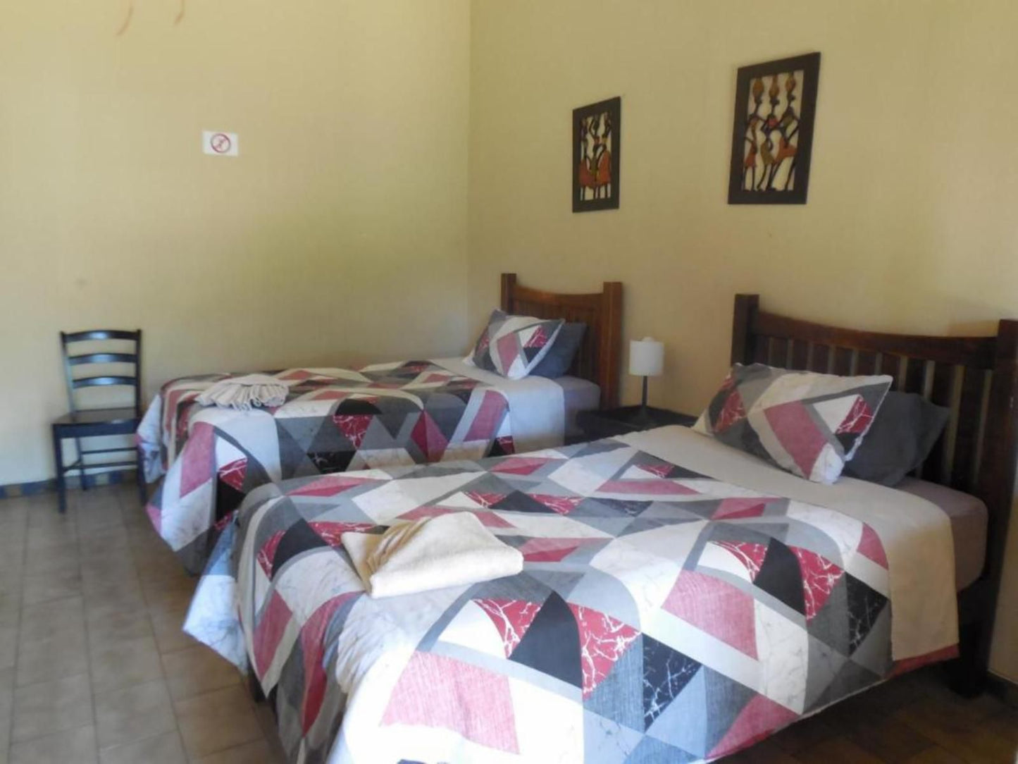 Chill Inn Barberton Barberton Mpumalanga South Africa Bedroom