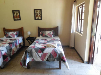 Chill Inn Barberton Barberton Mpumalanga South Africa Bedroom