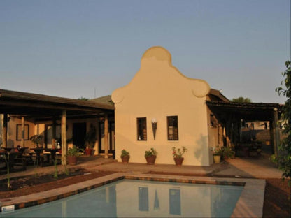 Chill Inn Barberton Barberton Mpumalanga South Africa House, Building, Architecture