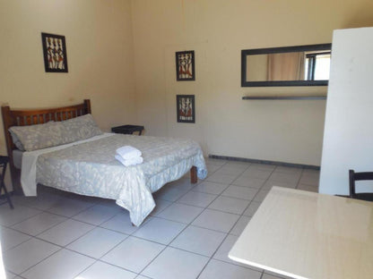 Double Room @ Chill Inn Barberton