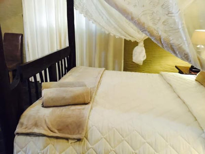 Chinaka Lodge Vivo Limpopo Province South Africa Bedroom