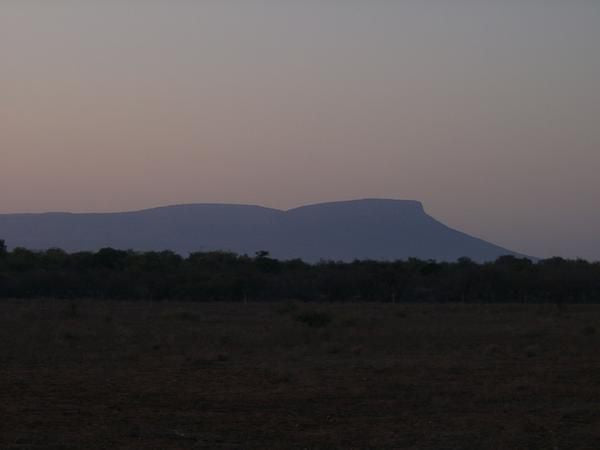 Chinaka Lodge Vivo Limpopo Province South Africa Unsaturated, Lowland, Nature