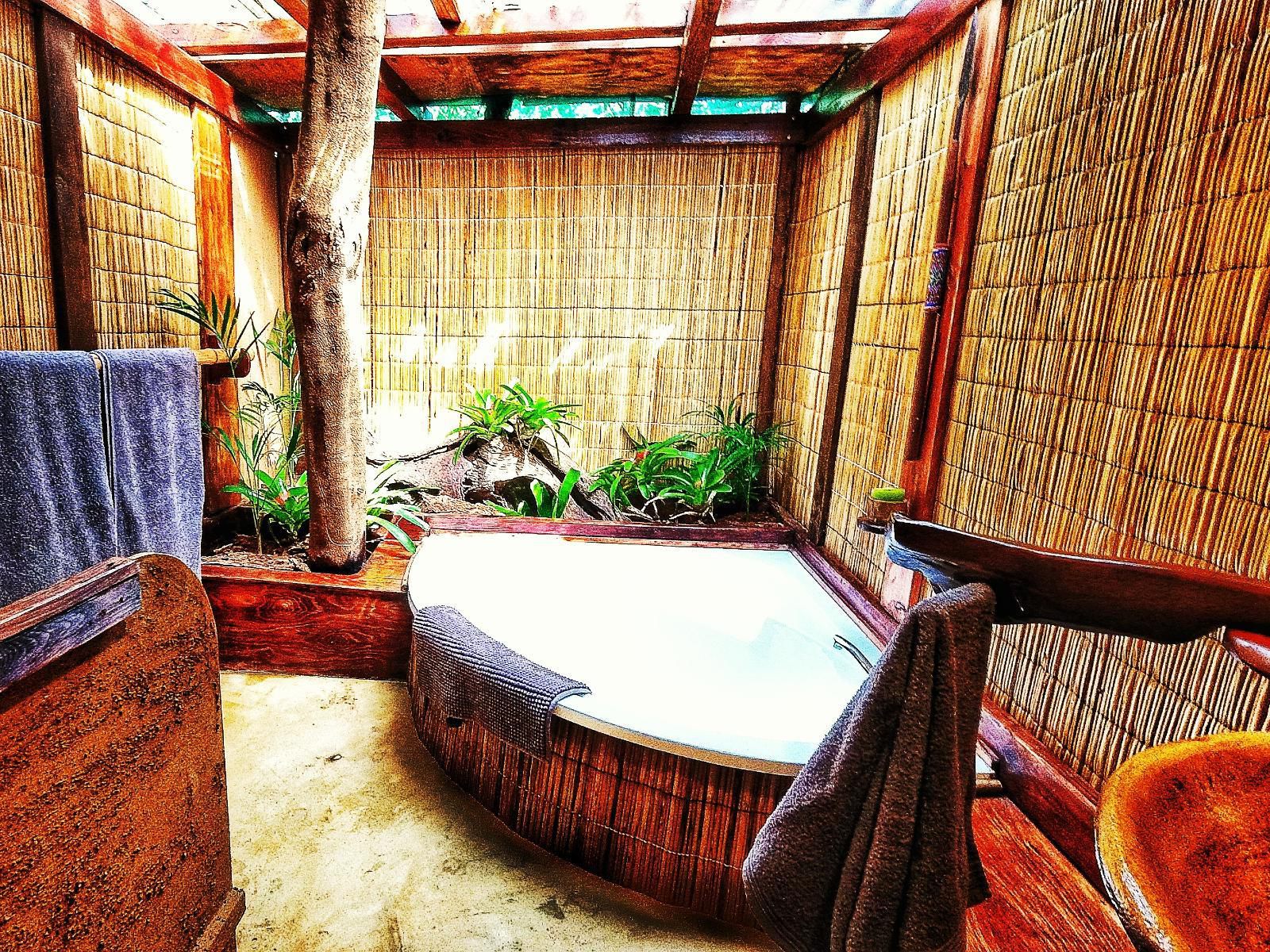 Chinderera Eco Lodge, Lualaba Suite, Swimming Pool