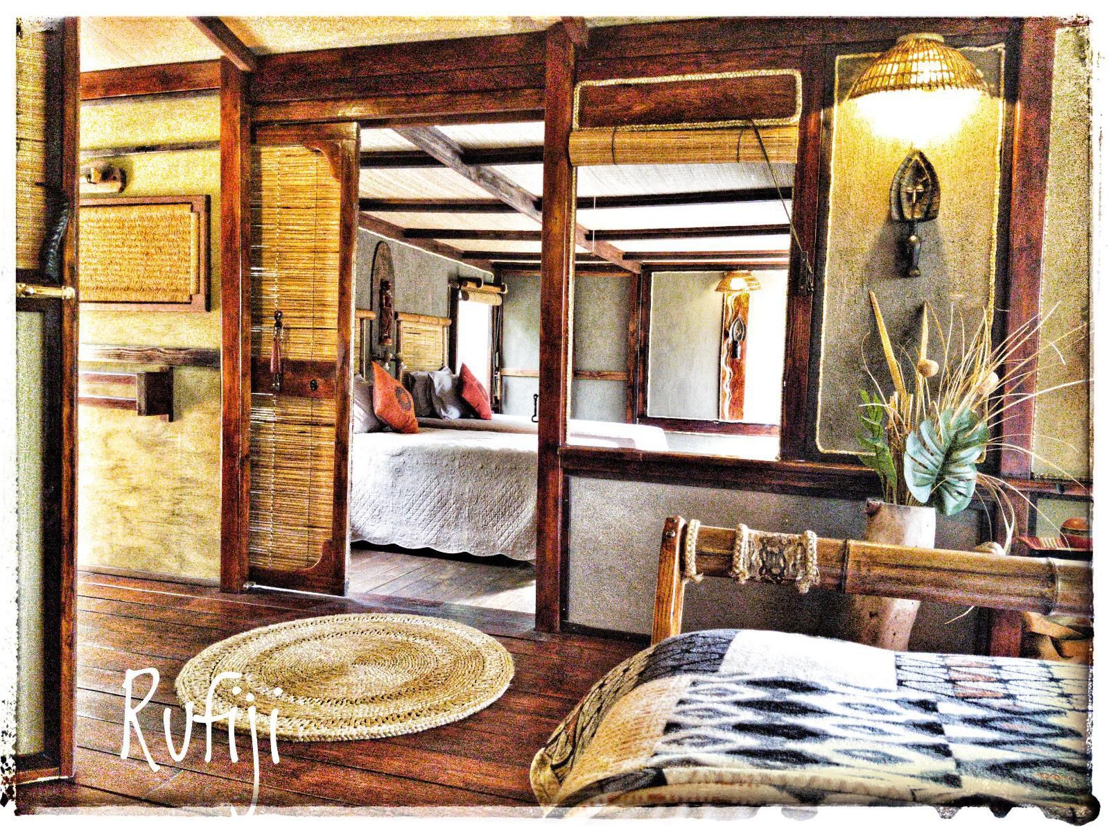 Chinderera Eco Lodge, Rufiji Suite