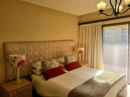 Chios Place At Westcoastlife Calypso Beach Langebaan Western Cape South Africa Colorful, Bedroom