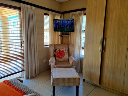 Chios Place At Westcoastlife Calypso Beach Langebaan Western Cape South Africa Living Room