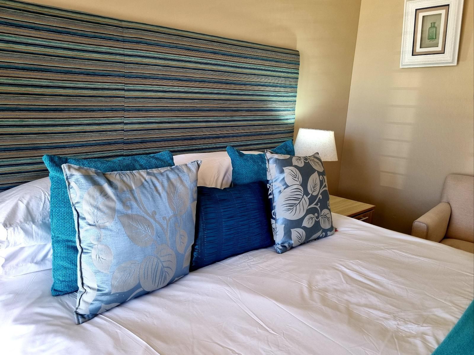 Chios Place At Westcoastlife Calypso Beach Langebaan Western Cape South Africa Complementary Colors, Bedroom