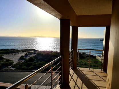 Chios Place At Westcoastlife Calypso Beach Langebaan Western Cape South Africa Beach, Nature, Sand, Framing, Sunset, Sky