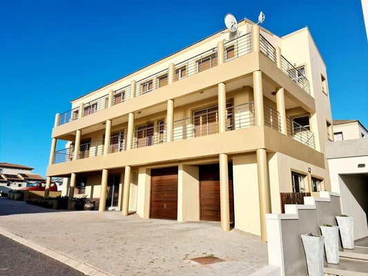 Chios Place At Westcoastlife Calypso Beach Langebaan Western Cape South Africa Complementary Colors, Building, Architecture, House