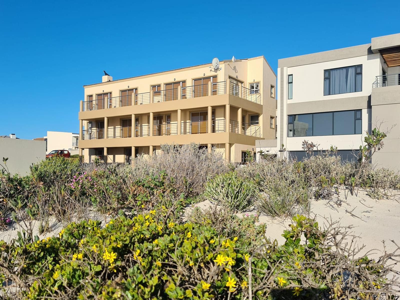 Chios Place At Westcoastlife Calypso Beach Langebaan Western Cape South Africa Complementary Colors, Building, Architecture, House
