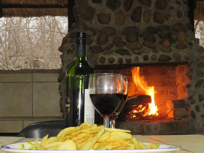Chip N Debs Marloth Park Mpumalanga South Africa Fire, Nature, Fireplace, Food