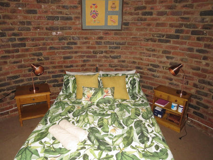 Chip N Debs Marloth Park Mpumalanga South Africa Bedroom