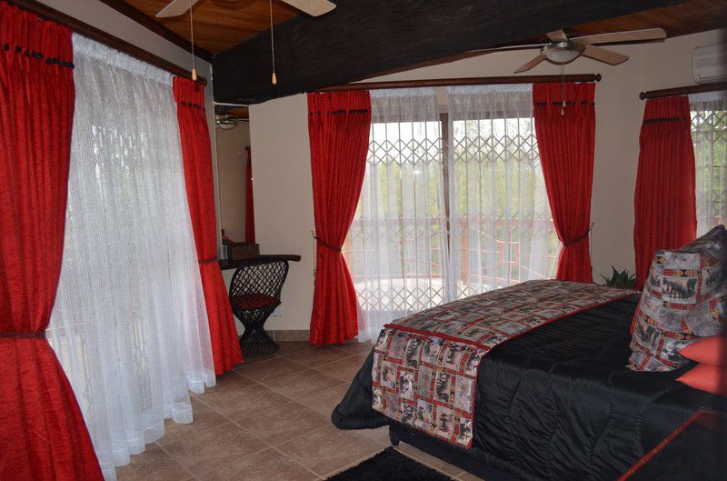 Chipiwa Kranspoort Vakansiedorp Kranspoort Mpumalanga South Africa Bedroom