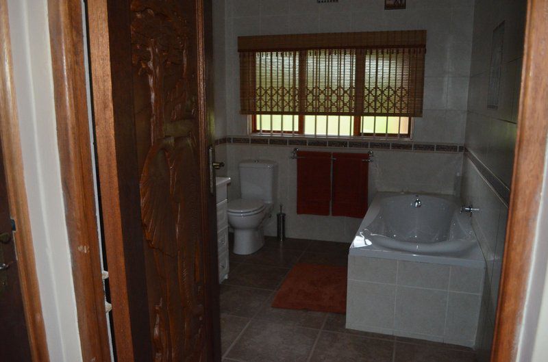 Chipiwa Kranspoort Vakansiedorp Kranspoort Mpumalanga South Africa Bathroom