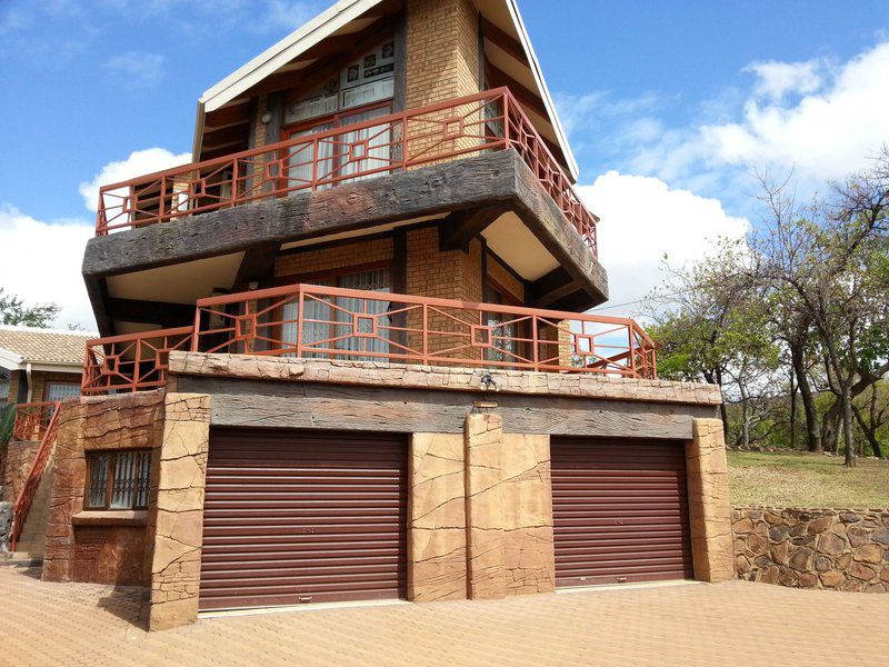 Chipiwa Kranspoort Vakansiedorp Kranspoort Mpumalanga South Africa Complementary Colors, Building, Architecture, House