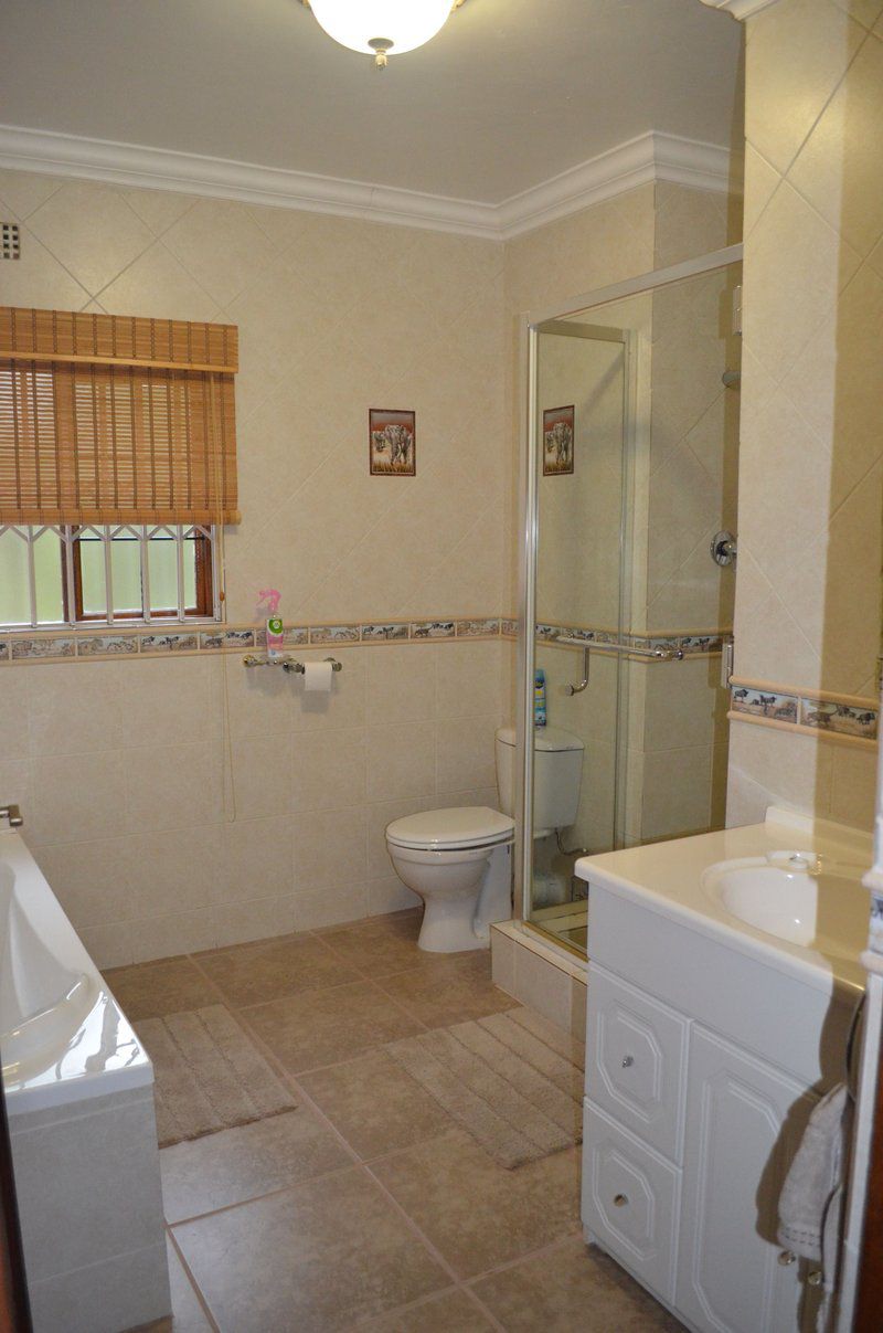 Chipiwa Kranspoort Vakansiedorp Kranspoort Mpumalanga South Africa Bathroom