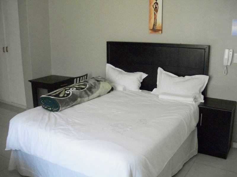 Chisam Guest Lodge Yeoville Johannesburg Gauteng South Africa Unsaturated, Bedroom