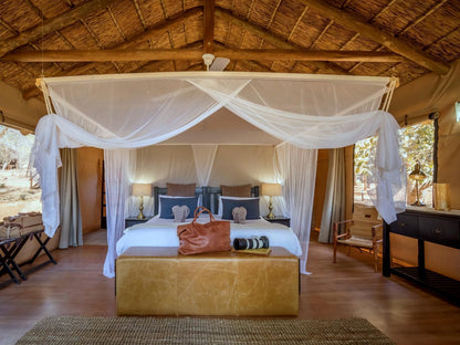 Chisomo Safari Camp Karongwe Private Game Reserve Limpopo Province South Africa Bedroom