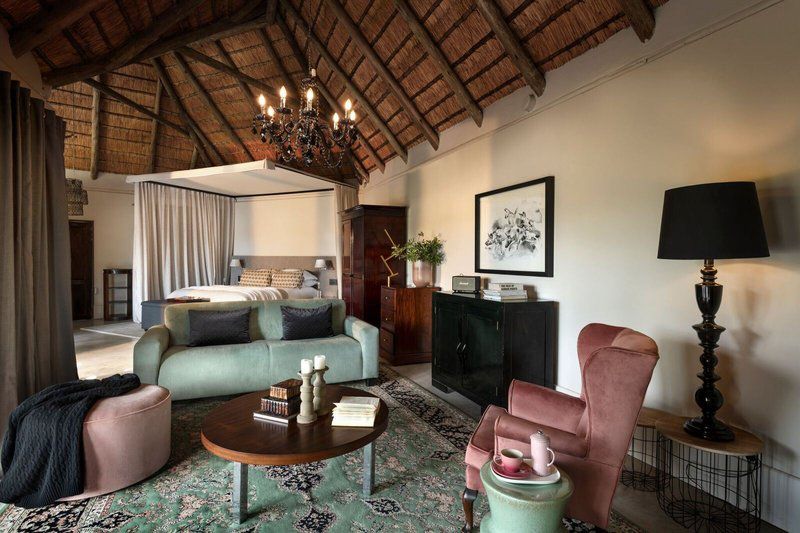 Chitwa Chitwa Private Game Reserve Sabi Sand Sabi Sand Reserve Mpumalanga South Africa Living Room