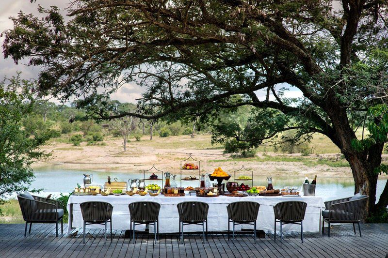 Chitwa Chitwa Private Game Reserve Sabi Sand Sabi Sand Reserve Mpumalanga South Africa Place Cover, Food