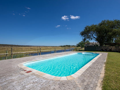 Chobe River Camp, Gondwana Collection Namibia, Swimming Pool