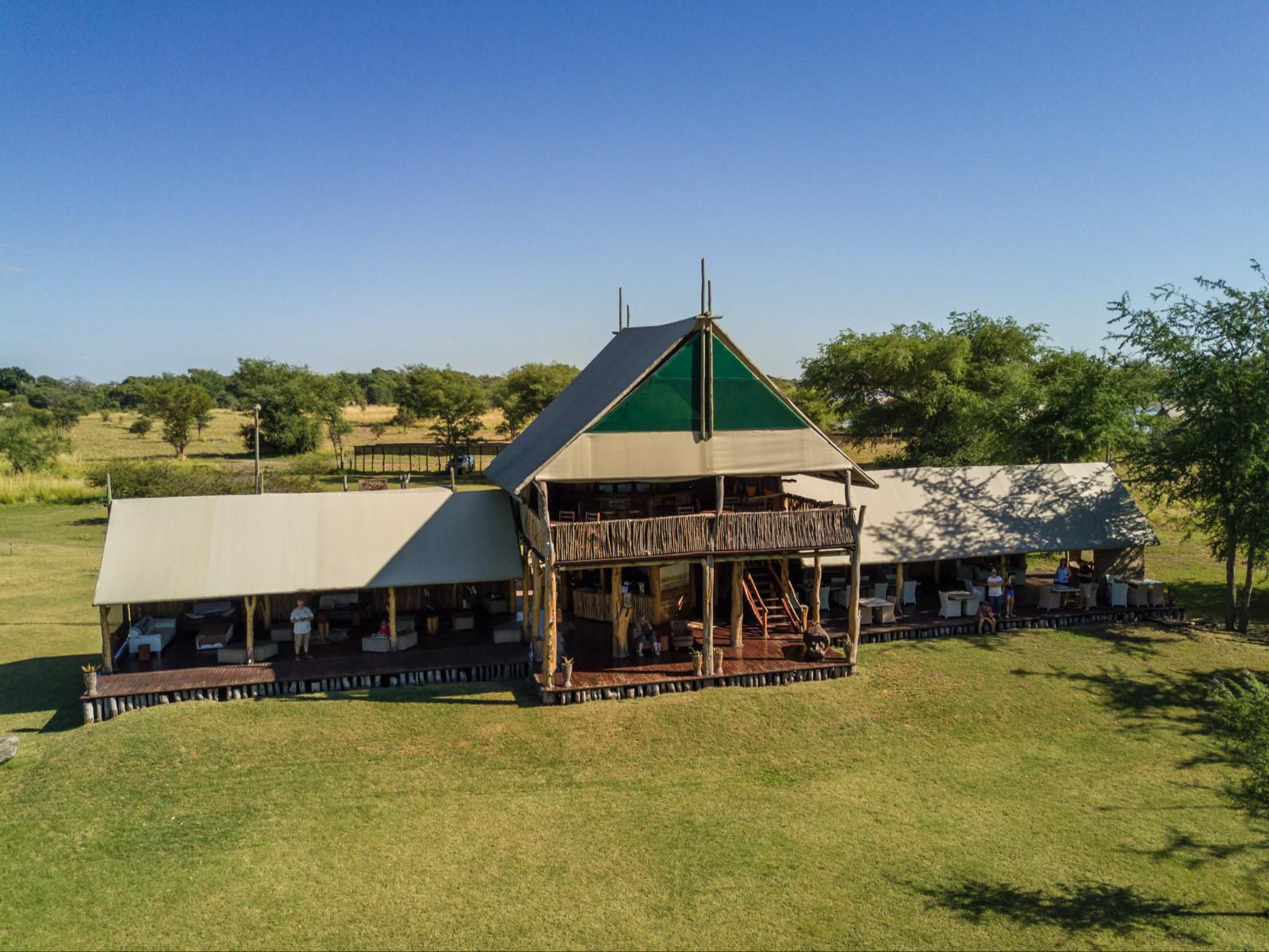 Chobe River Camp, Gondwana Collection Namibia