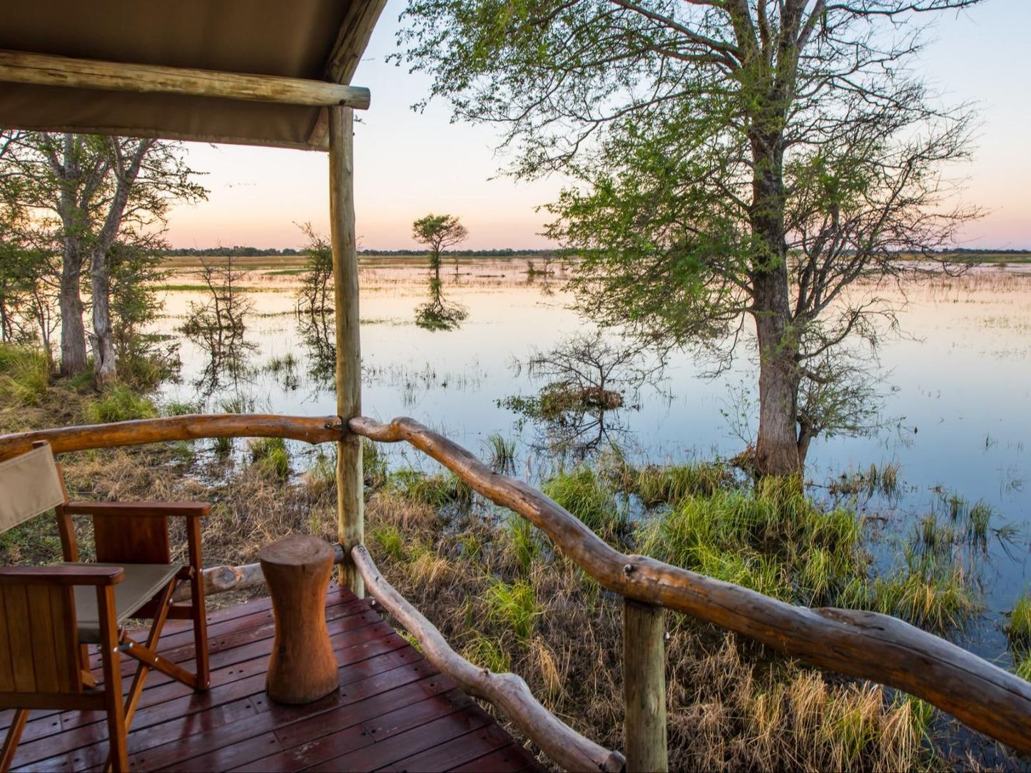 Chobe River Camp, Gondwana Collection Namibia