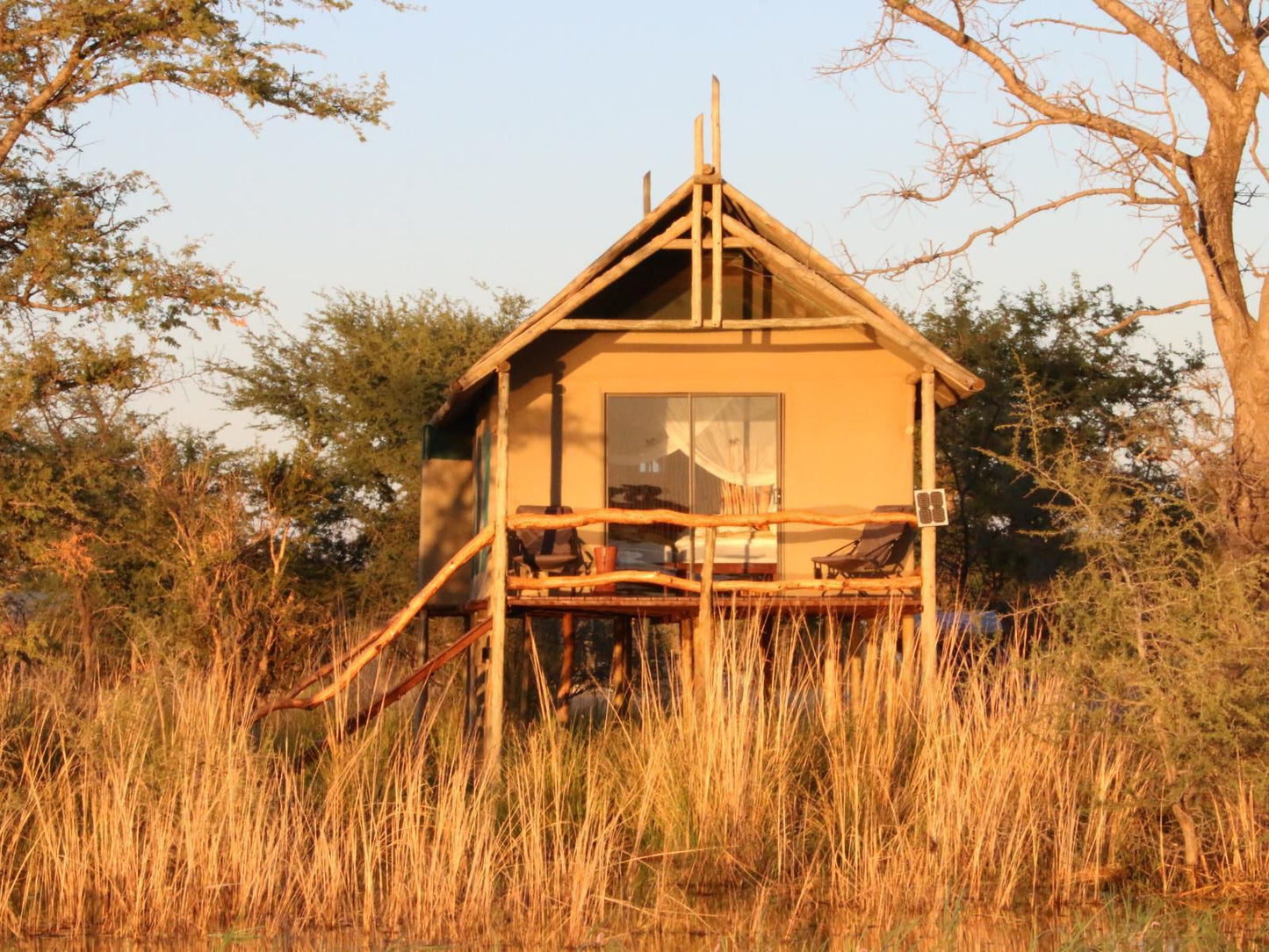 Chobe River Camp, Gondwana Collection Namibia