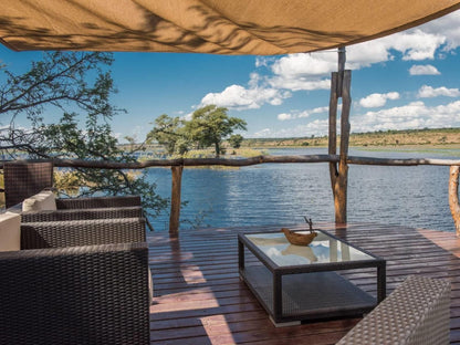 Chobe River Camp, Gondwana Collection Namibia