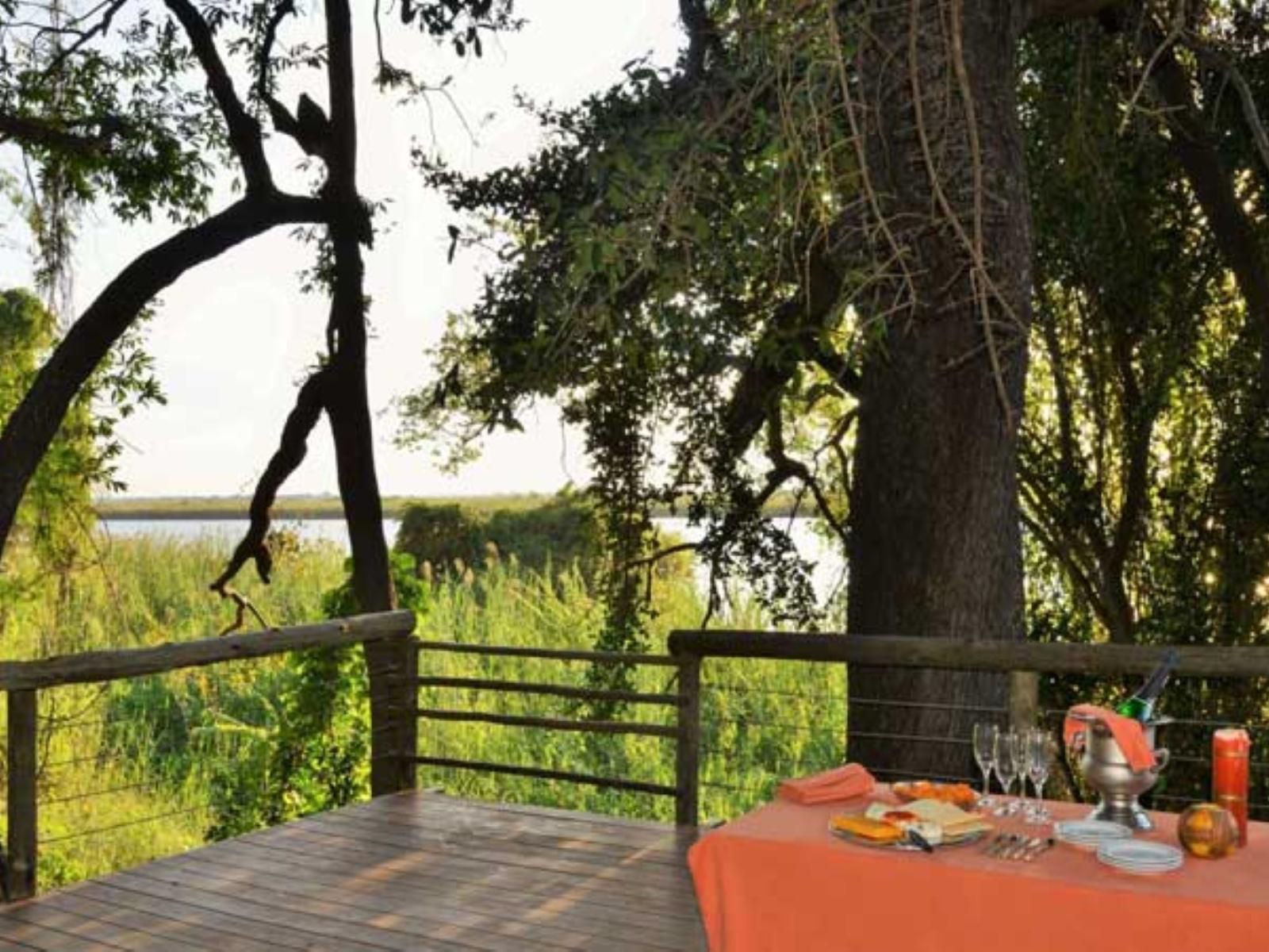 Chobe River Cottages