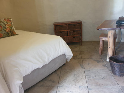 Chrislin African Lodge Addo Village Eastern Cape South Africa Bedroom