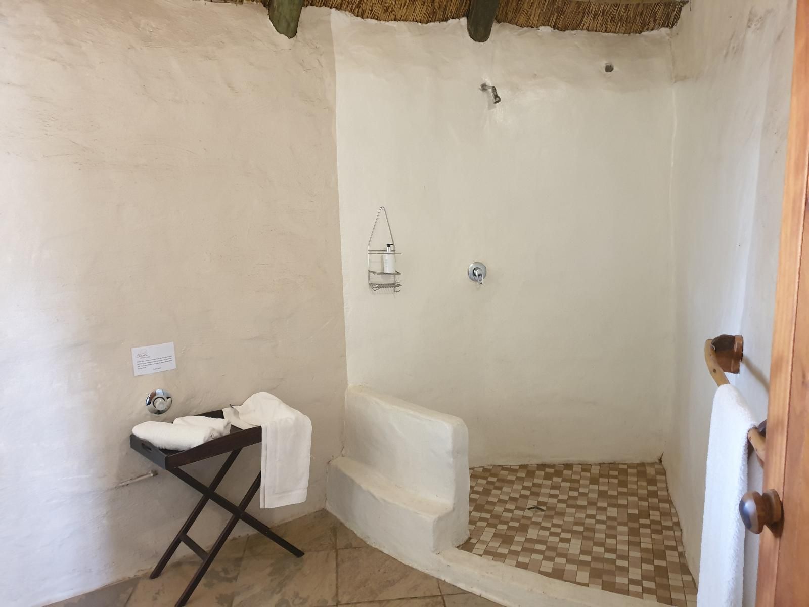 Chrislin African Lodge Addo Village Eastern Cape South Africa Bathroom